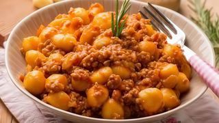 Gnocchi Friends