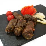 Sarma od vinovog lista