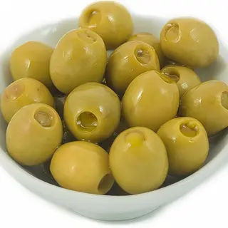 Tapa Olivas Rellenas
