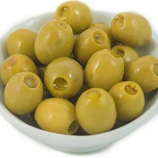 Tapa Olivas Rellenas