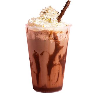 406. Frapuccino De Chocolate (500 Ml.)