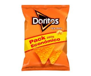 Doritos Tex Mex Pack Economico