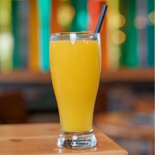 Mango Juice 
