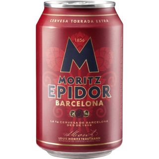 Moritz Epidor (33 Cl.)