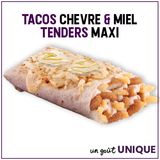 Chèvre & Miel Tenders Maxi