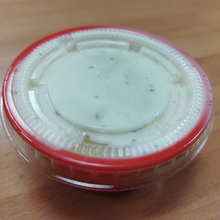 Salsa blanca 