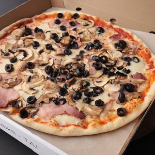 Піца Олівія  (30см)