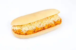 Panini Poulet