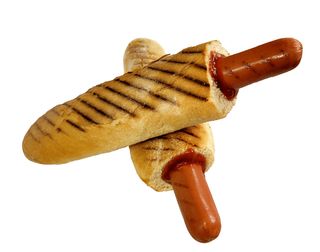 Хот-дог Французький Хxl (245г)