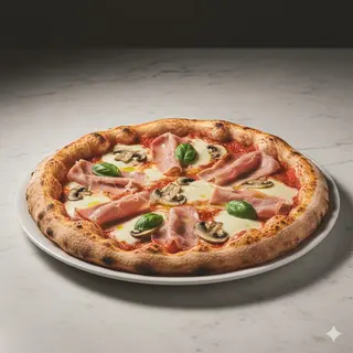 Capricciosa