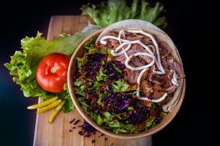 ვეიმარის ფრეშ ბოქსი ( საშუალო)