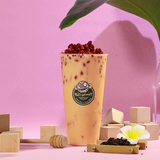 Ruby milk 