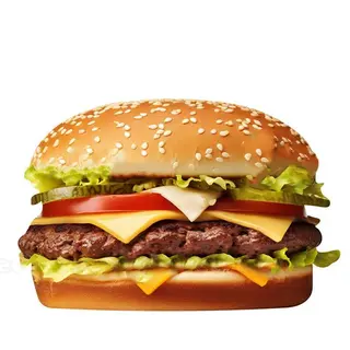 Cheese Burger