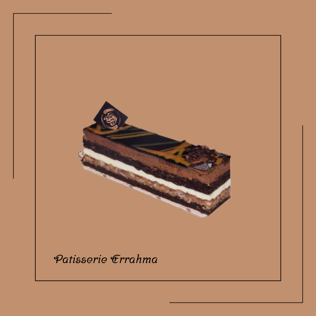 Patisserie