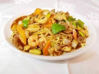 Fideos Chinos Especiales De La Casa