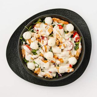 Salata Zamjenica pile sindikalnog povjerenika