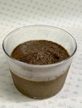 Tapenade Olives Noires