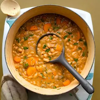 White Beans