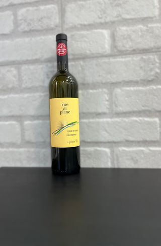 Vino bianco Pecorino Terre di Chieti Spinelli 75 cl