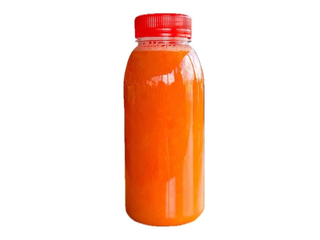 Pomarańczowo-grapefruitowy, 0,3l..
