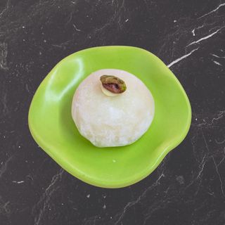 MOCHI ARTESANAL XL PISTACHO