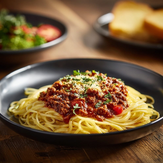 Spaghetti Bolognaise