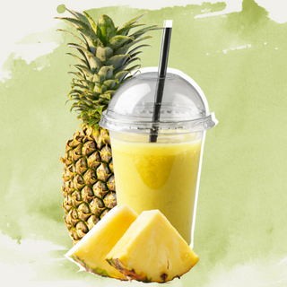 Jugo De Piña