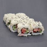 სპაისი თინუსის როლი