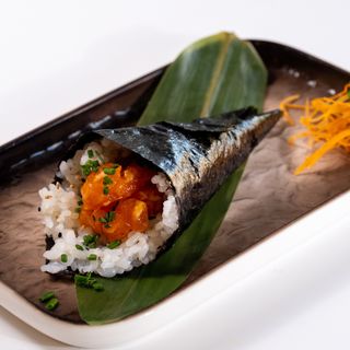 T7 SPICY SAKE 2 PEZZI