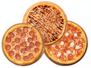 Піца Бум #1 | (1.456)