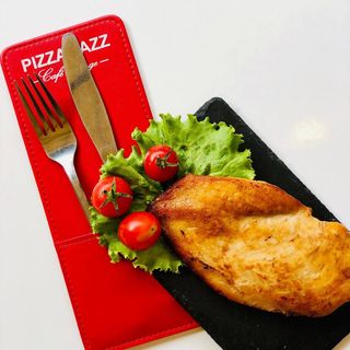 ԼԱՆԳԵՏ ՀԱՎԻ ԿՐԾՔԱՄՍՈՎ