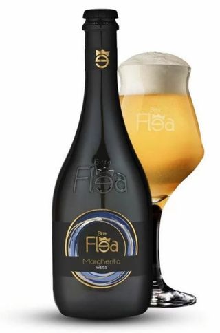 Flea Margherita 33cl