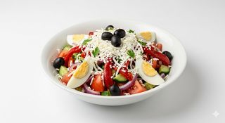 Овчарска салата