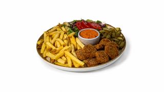 Farfurie Falafel