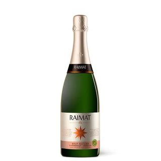RAIMAT BRUT NATURE (750 ml.)