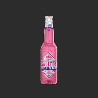 SALITOS PINK 33 CL