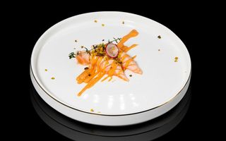 N13. Nigiri scottato - 2 pezzi