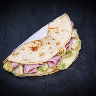 Piadina Dolceterra