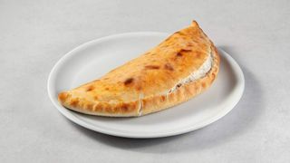 Pizza Calzone