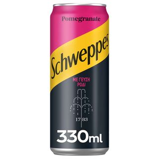 Schweppes  pomegranate