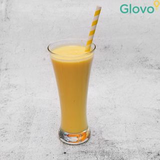 Lassi de mango (350 ml.)