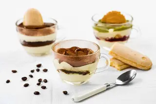 Tazze Semifreddo conf. da 2 pezzi a scelta)