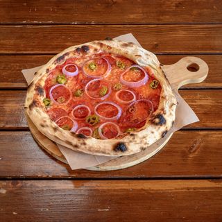 Пица Пикантина (30см)