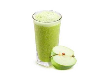 Яблочный сок