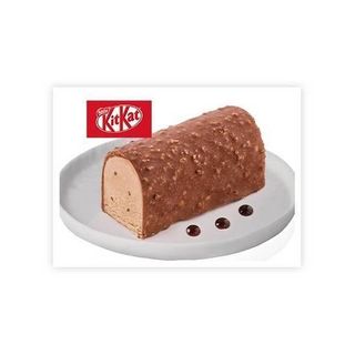 Mini Tarta Kit Kat (Porción)