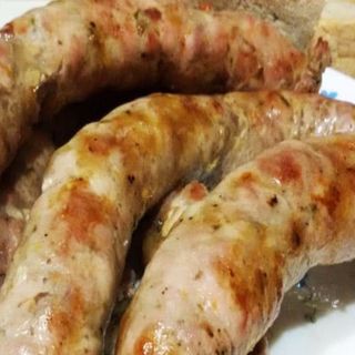 Salsiccia