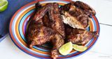1/2 Poulet Grillé