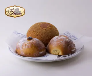 Panzerotto 
