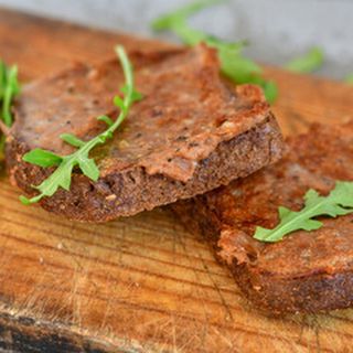 "Tasty" принцеса с телешка кайма и кашкавал