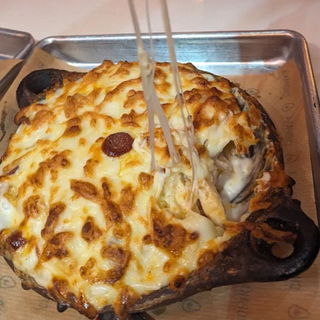 Menu 2 pasticcio  mixte + 2 canette gratoit